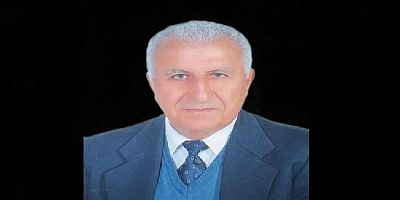 CHP’li Dursun Bulut’un Acı Günü: Babası Hasan Bulut Vefat Etti