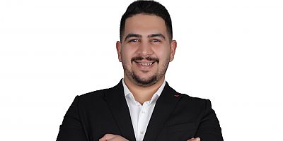 CHP'li Emrecan Durmuş, 19 Mayıs Atatürk’ü Anma, Gençlik ve Spor Bayramı kutlama mesajı yayınladı.