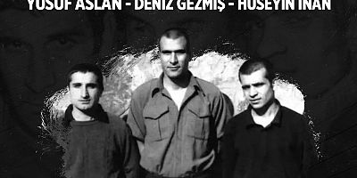 CHP'li Emrecan Durmuş'dan 6 Mayıs mesajı