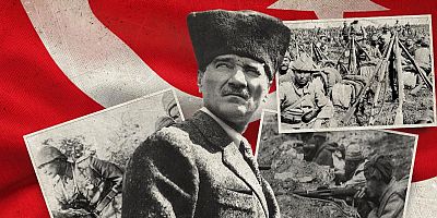 CHP'li Emrecan Durmuş'dan  Çanakkale Mesajı!