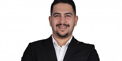 CHP'li Emrecan Durmuş'dan Dünya Barış Günü mesajı