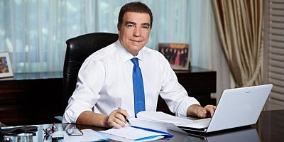 CHP’li Erdoğan Toprak, Ramazan ayı mesajı yayımladı