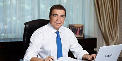 CHP'li Erdoğan Toprak'tan Anadolu Efes'e tebrik mesajı