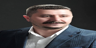 CHP’li Ergin Elmas'dan 10 Kasım Mesajı