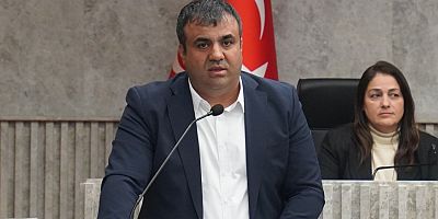 CHP'li Erkan Erdoğan'ın 18 Mart Çanakkale Zaferi Mesajı