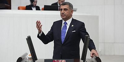 CHP'li Erol'dan asgari ücret tepkisi: 