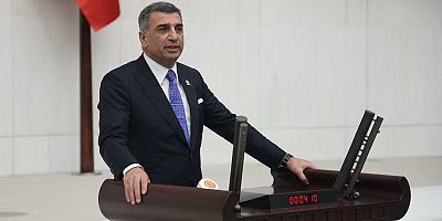 CHP'li Erol: 
