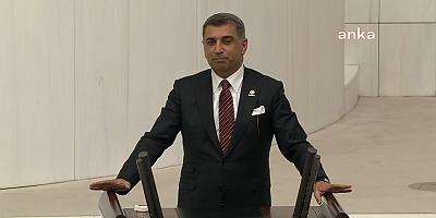 CHP’li Erol: 