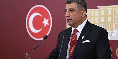 CHP'li Erol: MESEM, öğrencilerin örgün eğitimden uzaklaşarak çocuk işçiliğini yasallaştıran bir program