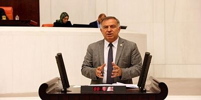 CHP'li Gökan Zeybek'den Erzurum Kongresi mesajı