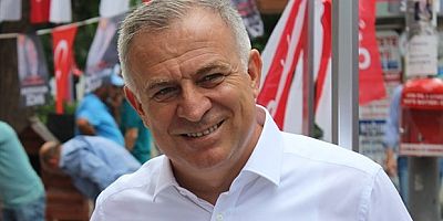 CHP'li Gökan Zeybek'ten Kurban Bayramı Mesajı