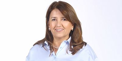 CHP'li Gülay Demirel'den Regaib Kandili Mesajı.