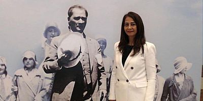 CHP’li Gülsüm Polat'dan 18 Mart Çanakkale Zaferi Mesajı