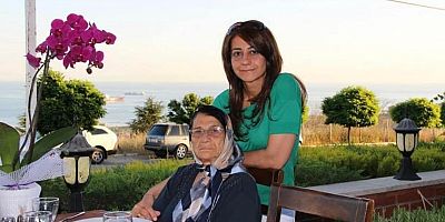 CHP’li Gülsüm Polat'dan Anneler Günü paylaşımı