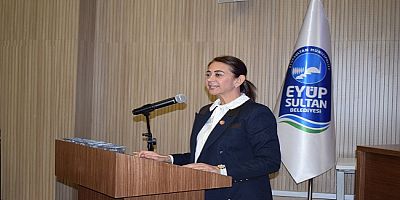 CHP’Lİ GÜLSÜM POLAT: HUZURUN BAŞKENTİ EYÜPSULTAN’I DENETİMSİZLİĞİN BAŞKENTİ YAPTINIZ…