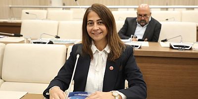 CHP'li Gülsüm Polat'ın 24 Kasım Öğretmenler Günü Mesajı