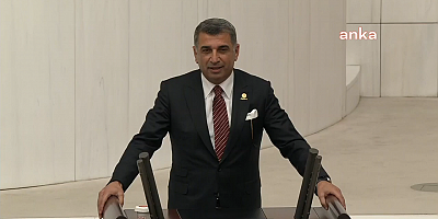 CHP’li Gürsel Erol, AK Parti’li Erol Keleş’i eleştirdi