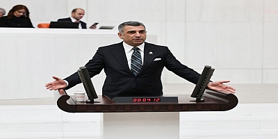 CHP'li Gürsel Erol: 
