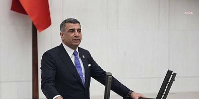 CHP'li Gürsel Erol: Yıldızlar Holding alın terini gasp ediyor, iktidar seyrediyor!