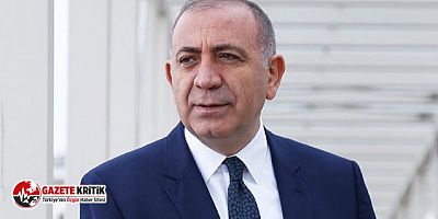 CHP'Lİ GÜRSEL TEKİN:“ÇOCUKLAR YİNE OKULA AÇ GİDECEK”