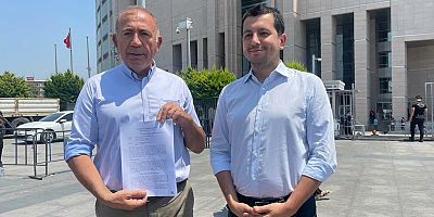 CHP'Lİ GÜRSEL TEKİN, VERGİ VE HARÇLARA YAPILAN ZAMLARLA İLGİLİ DANIŞTAY'A BAŞVURDU: 