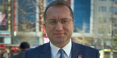 CHP'li Hakan Bahçetepe'den Miraç Kandili mesajı