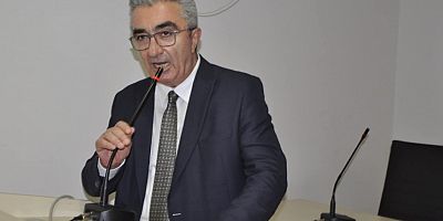 CHP'li Hasan Mutlu'dan24 Kasım Öğretmenler Günü Mesajı