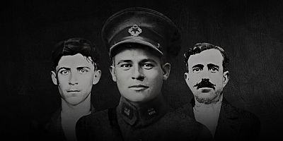 CHP'li Hayrettin Özbakır, Asteğmen Kubilay'ı Andı