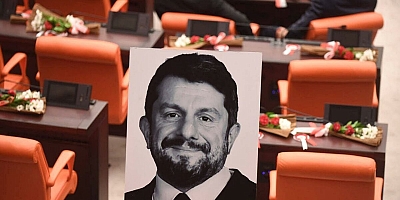 CHP'li Hayrettin Özbakır'dan Can Atalay’ın vekilliğinin düşürülmesine tepki