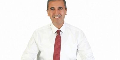 CHP'li Hayrettin Özbakır 'dan Ramazan Ayı Mesajı