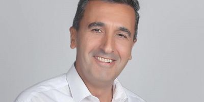 CHP'li Hayrettin Özbakır'ın 24 Kasım Öğretmenler Günü Mesajı