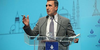 CHP'li Hayrettin Özbakır'ın selde hayatını kaybedenler için başsağlığı mesajı