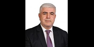 CHP'li Hüseyin Kara'nın 21 Mart Nevruz Bayramı Mesajı