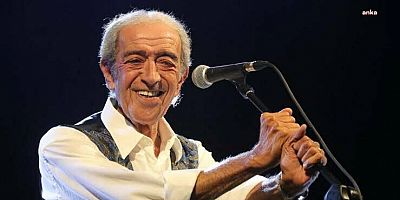 CHP'li Hüseyin Kara'nın Edip Akbayram için taziye mesajı
