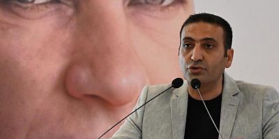 CHP'li İnan Güney, 10 Kasım Atatürk'ü Anma Günü Mesajı