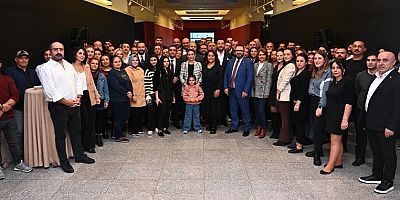 CHP'li İnan Güney,Beyoğlu aday adaylığı için görevinden istifa etti!