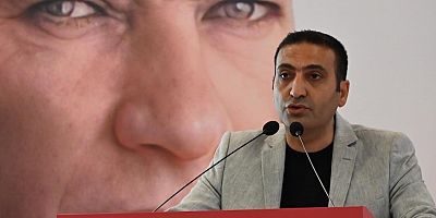 CHP'li İnan Güney'den  Avrupa Şampiyonu “Filenin Sultanları”na tebrik 