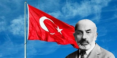 CHP'li İnan Güney'den Mehmet Akif Ersoy'un Vefatının 87. Yıldönümü Mesajı