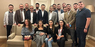 CHP'li İnan Güney'den Özgür Çelik'e tebrik