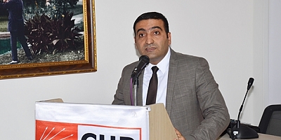 CHP'li İnan Güney, Fatih Camii'ndeki saldırıyı kınadı