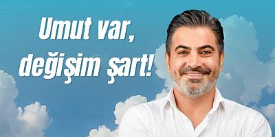 CHP'li Kanber Koçak'tan  Anafartalar Zaferi’nin 110’uncu yıl dönümü mesajı