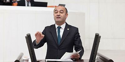 CHP’li Karabat: “AKP algı yapıyor, trilyon dolarlık ekonomi, sefalet üretiyor”