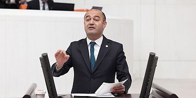 CHP’li Karabat: “Bir kişinin geleceği için ülke ateşe atılıyor