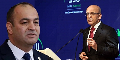  CHP’li Karabat: Çinli şirketlere kapitülasyon devri başladı, 30 milyar liralık vurgun