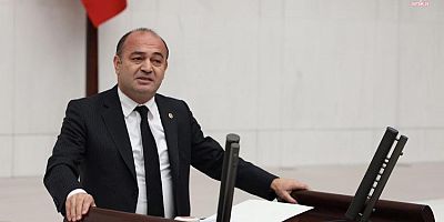 CHP'li Karabat: 