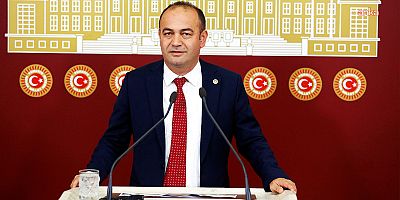 CHP'li Karabat: 