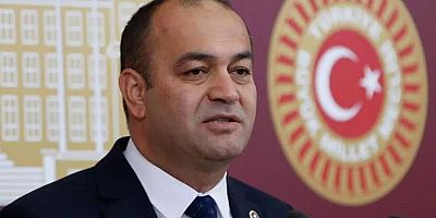 CHP'li Karabat: Otomobilde balon Erdoğan'ın kendisidir