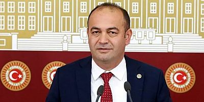 CHP'li Karabat'tan 'dolar' uyarısı: Köprüden önce son çıkış