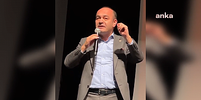 CHP’li Karabat:'tan, Lazkiye'de sivillere yönelik saldırılara tepki: 