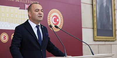 CHP'li Karabat'tan Mehmet Şimşek'e uyarı: 